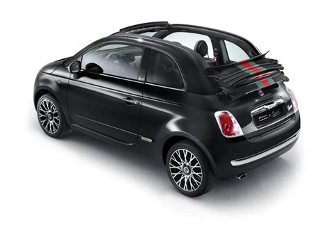 fiat 500c gucci usata|fiat 500 gucci location.